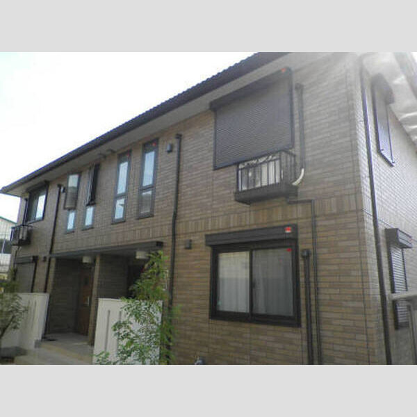 建物外観 (外観)