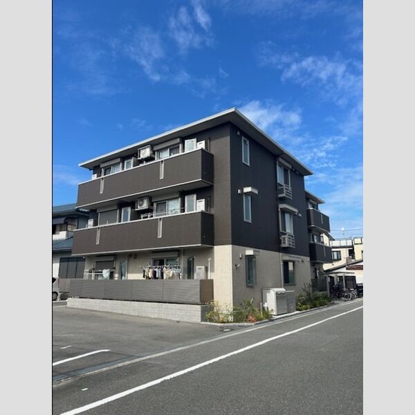 建物外観 (外観)