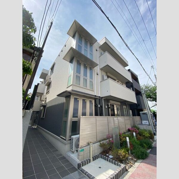 建物外観 (外観)