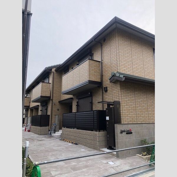 建物外観 (外観)