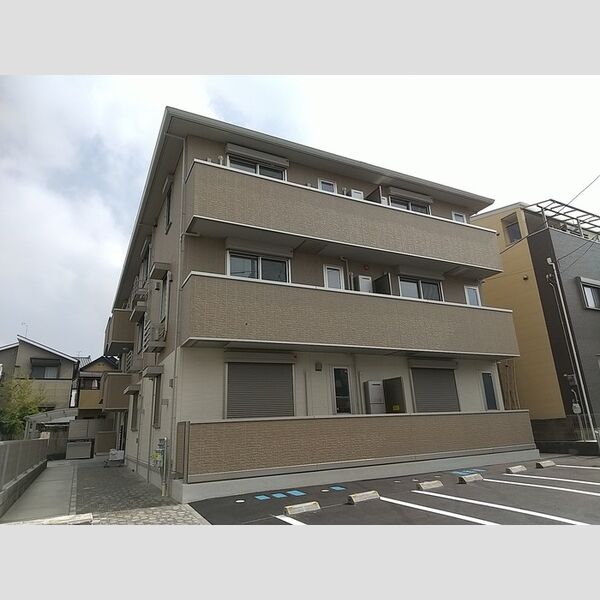 建物外観 (外観)