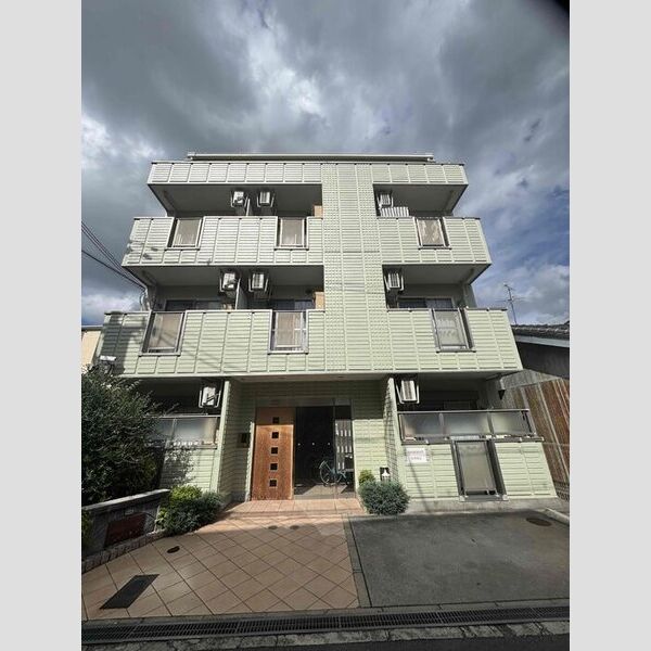 建物外観 (外観)