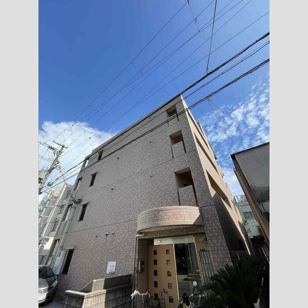 建物外観 (建物外観)