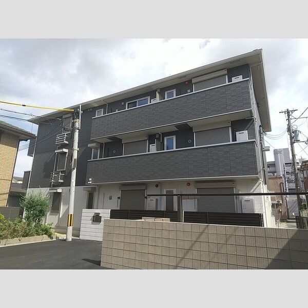 建物外観 (外観)