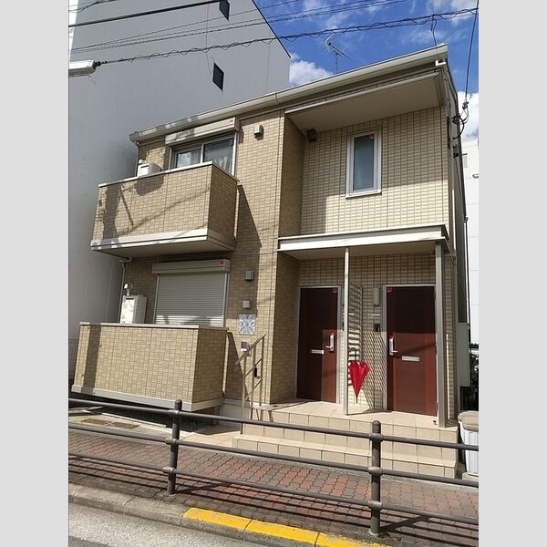建物外観 (外観)