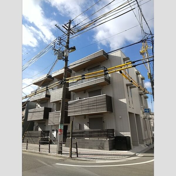 建物外観 (外観)