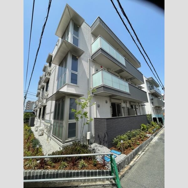 建物外観 (外観)