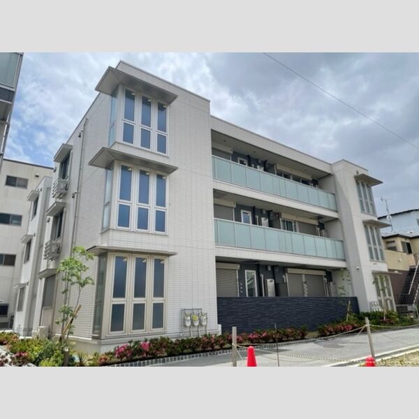 建物外観 (外観)