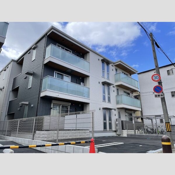 建物外観 (外観)