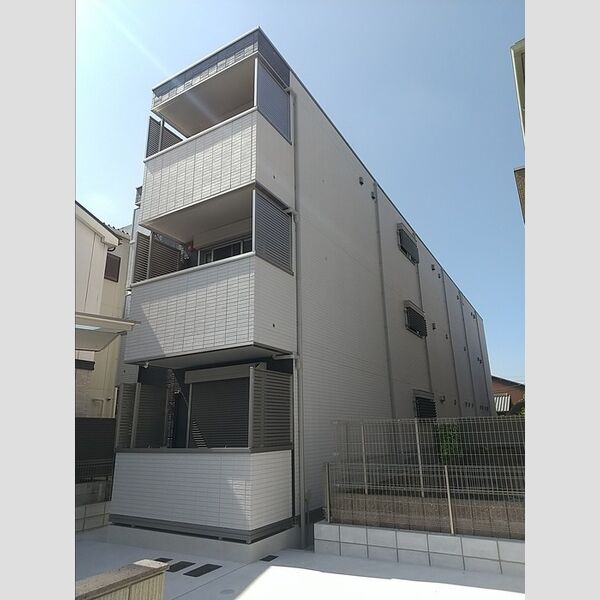 建物外観 (外観)