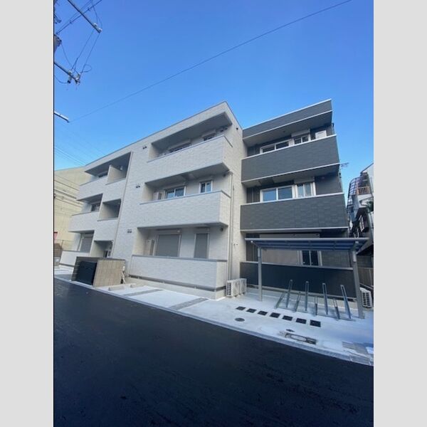 建物外観 (外観)