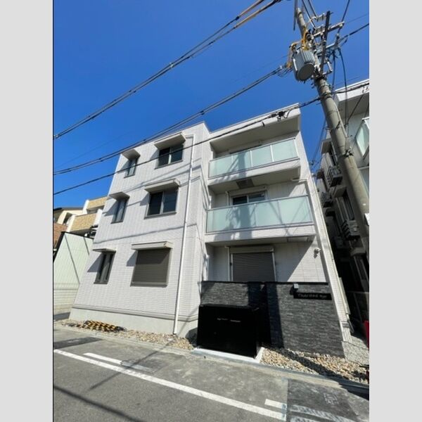 建物外観 (外観)