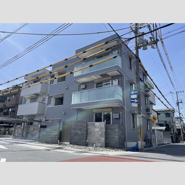 建物外観 (外観)