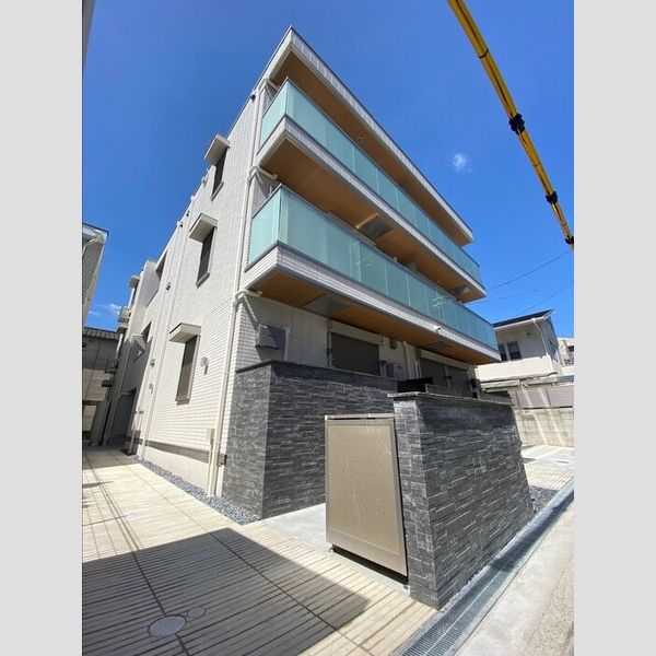 建物外観 (外観)