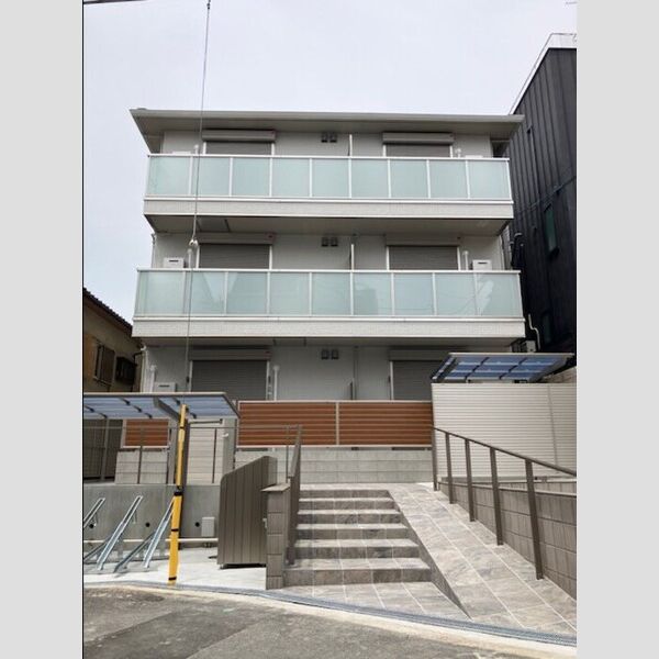 建物外観 (外観)