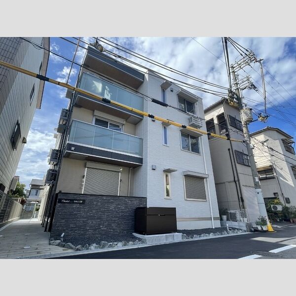 建物外観 (外観)