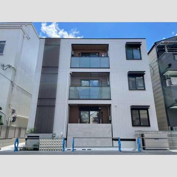 建物外観 (外観)