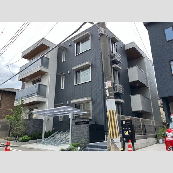 建物外観 (外観)