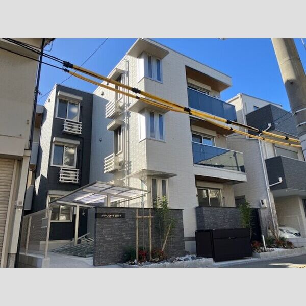建物外観 (外観)