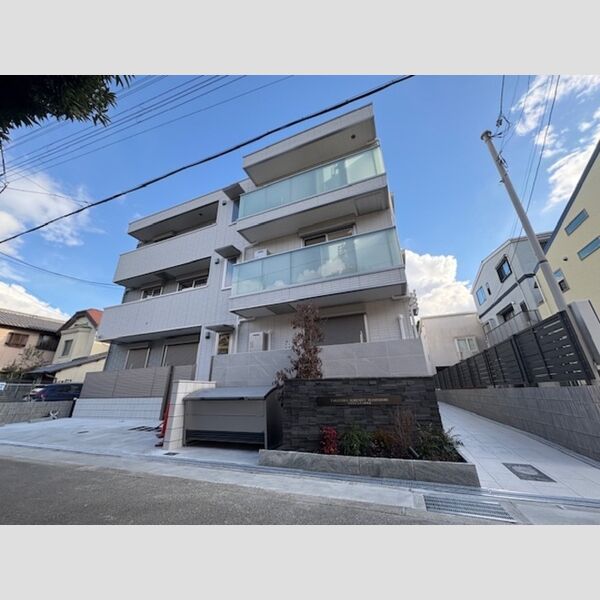 建物外観 (外観)