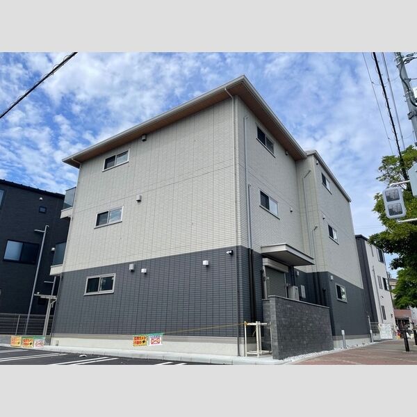 建物外観 (外観)