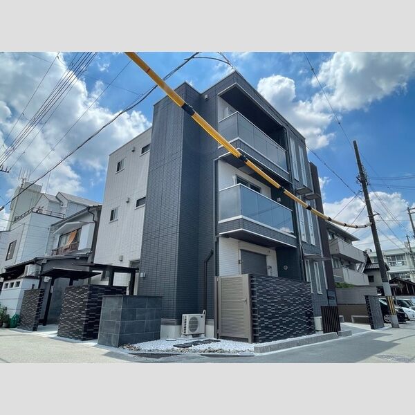 建物外観 (外観)