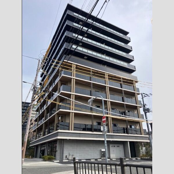 建物外観 (外観)