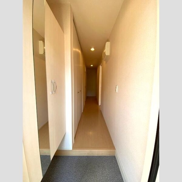 玄関 (☆トールタイプシューズボックス☆)