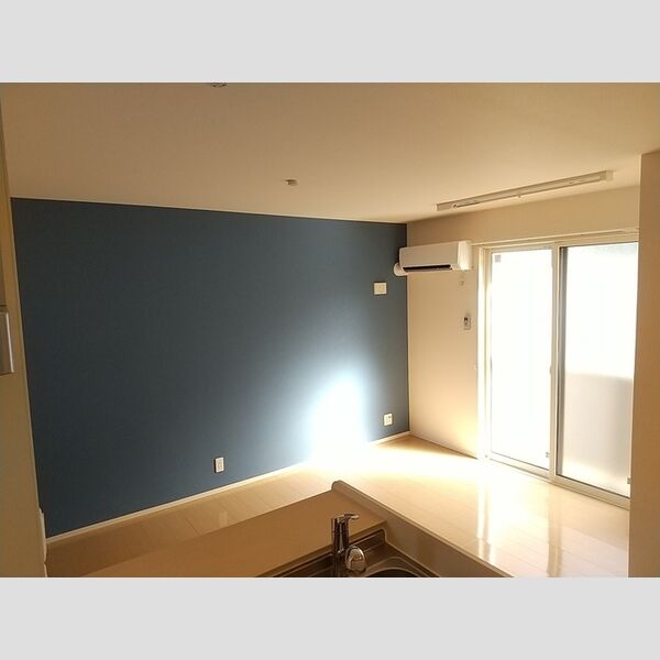 居室・リビング (リビング)