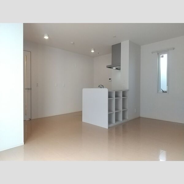 居室・リビング (リビング)