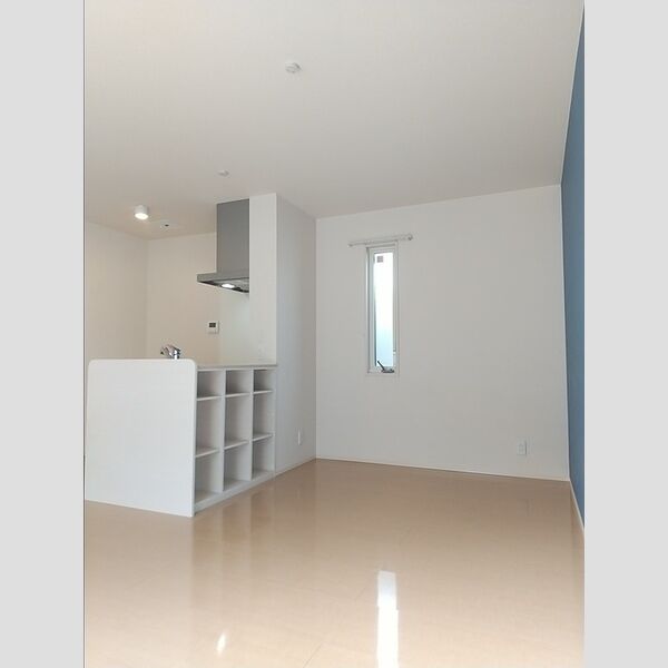 居室・リビング (リビング)