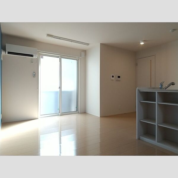 居室・リビング (リビング)