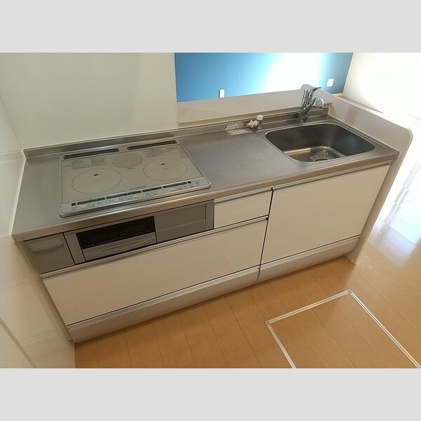 キッチン (キッチン)