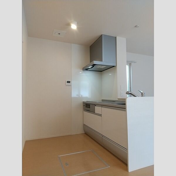 キッチン (キッチン)