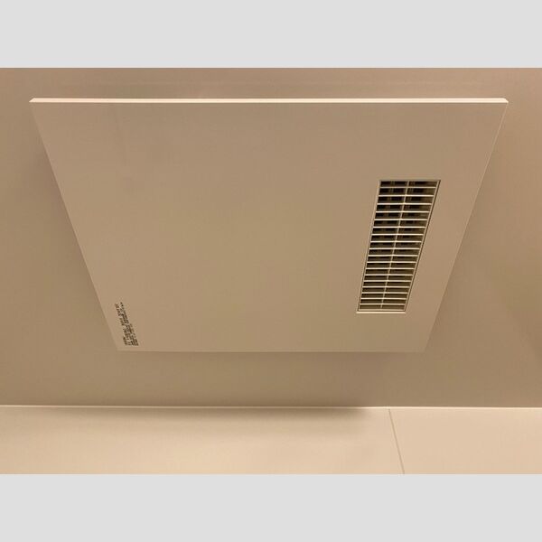 バス (浴室換気乾燥機)