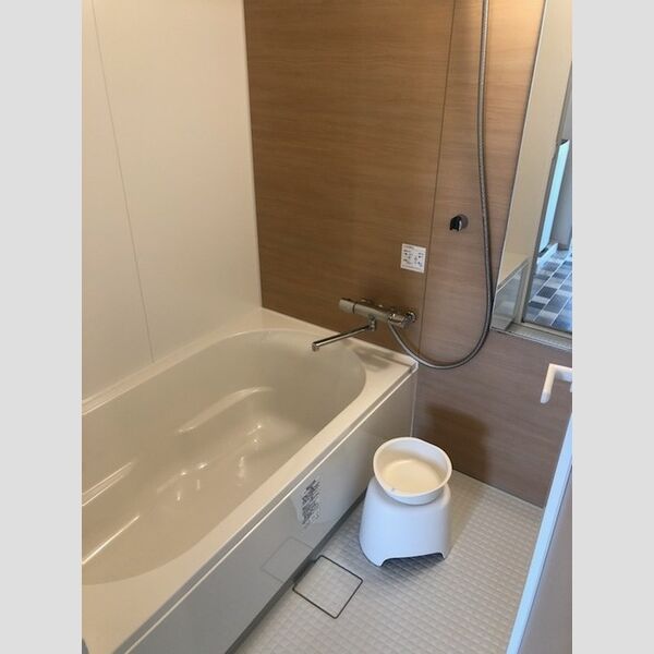 バス
