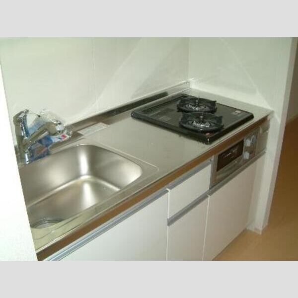 キッチン (システムキッチン)