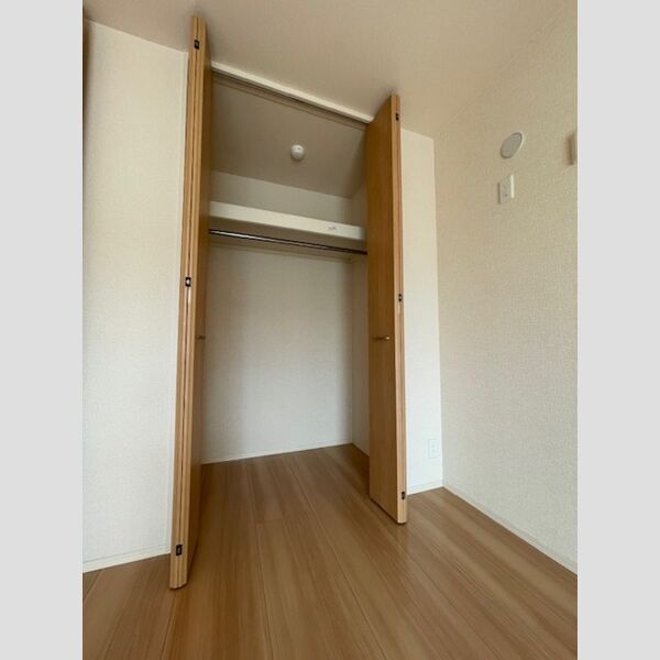 収納 (クローゼット)