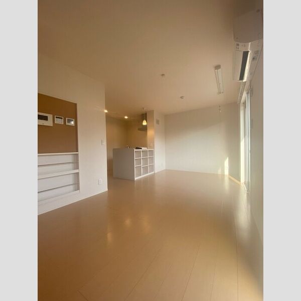 居室・リビング (LDK)