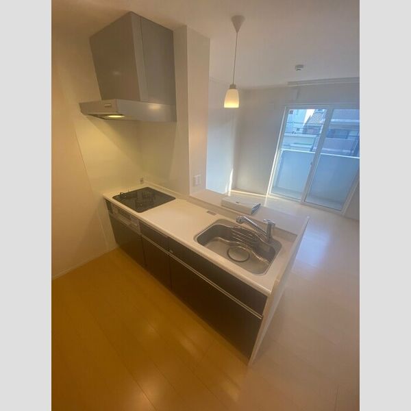 キッチン (システムキッチン)