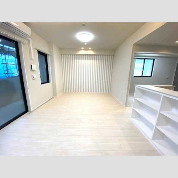 居室・リビング (リビング)