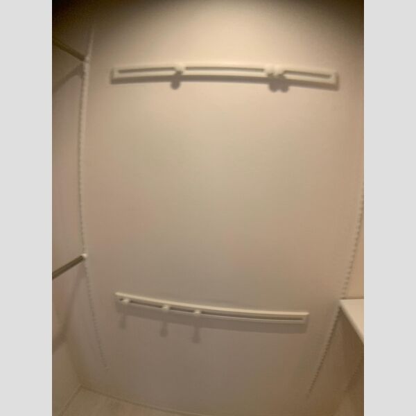 その他 (ウォークインクローゼット)