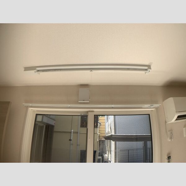 その他 (室内物干し)