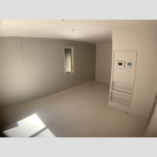 居室・リビング (リビング)