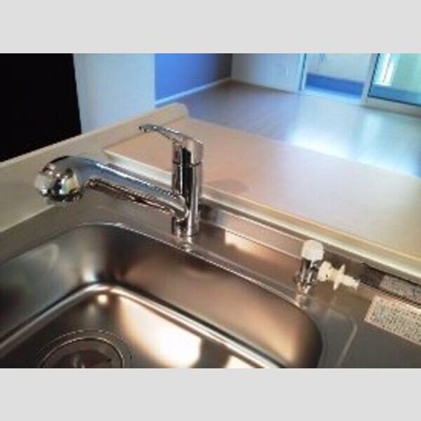 その他 (①蛇口一体型浄水器(別途月額利用料必要です))