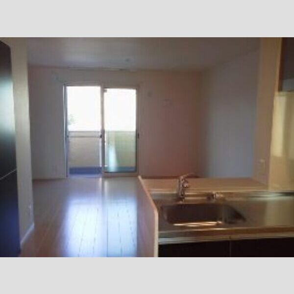 居室・リビング (①LDK)