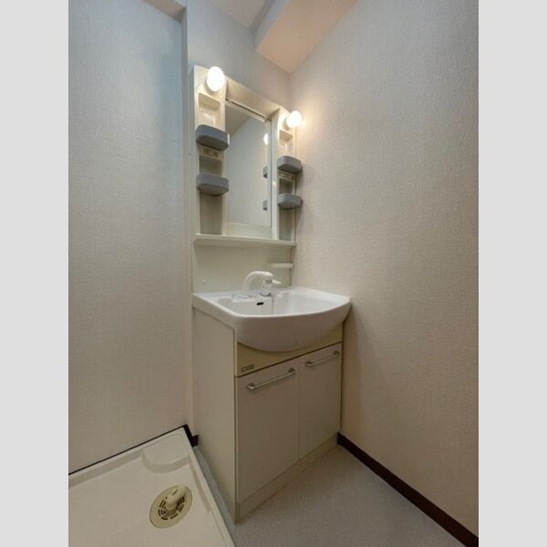 洗面所 (洗面所)