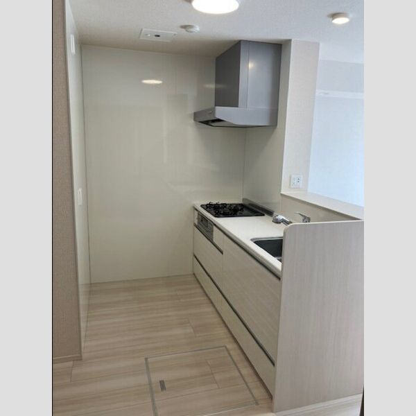 キッチン (キッチン)