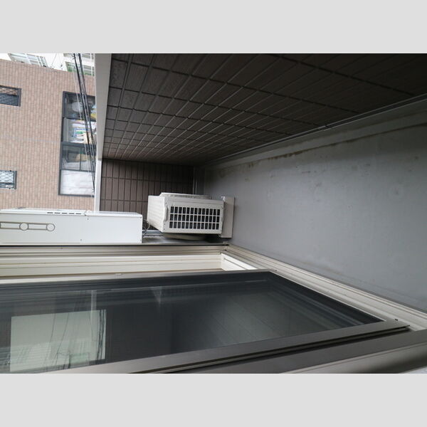 バルコニー・ベランダ