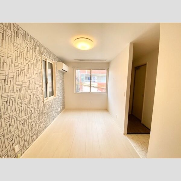 居室・リビング (洋室)